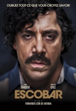 Escobar - Affiche