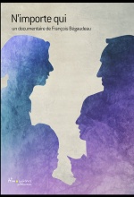 N'importe qui - Affiche