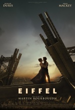 Eiffel - Affiche