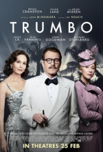 Dalton Trumbo - Affiche Dalton Trumbo - Affiche