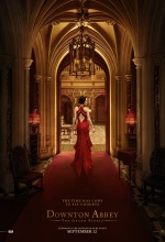 Downton Abbey : The Grand Finale - Affiche