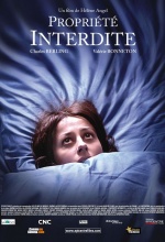 Propriété interdite - Affiche