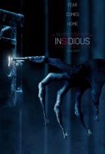 Insidious : la dernière clé - Affiche