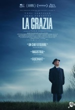 La Grazia - Affiche La Grazia - Affiche