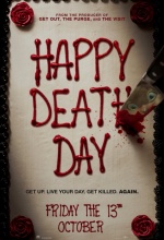 Happy Birthdead - Affiche