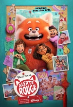 Alerte Rouge - Affiche