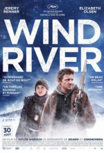 Wind River - Affiche