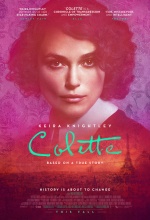 Colette - Affiche