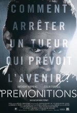 Premonitions (2015) - Affiche
