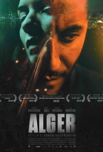 Alger - Affiche