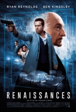 Renaissances - Affiche