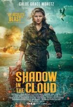 Shadow in the Cloud - Affiche Shadow in the Cloud - Affiche
