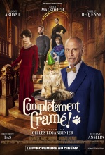 Complètement cramé ! - Affiche Complètement cramé ! - Affiche