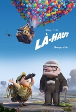 Là-Haut - Affiche