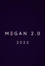 M3GAN 2.0 - Affiche M3GAN 2.0 - Affiche