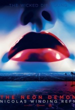 The Neon Demon - Affiche
