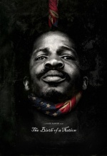 The Birth of a Nation - Affiche