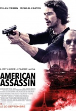 American Assassin - Affiche