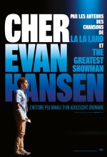 Cher Evan Hansen - Affiche