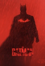 The Batman  - Affiche