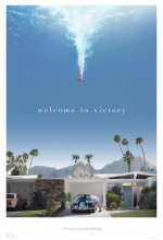 Don't Worry Darling - Affiche