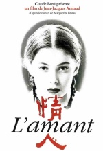 L'Amant - Affiche L'Amant - Affiche
