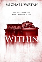 Within - Dans les murs - Affiche