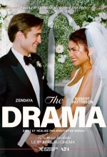 The Drama - Affiche The Drama - Affiche