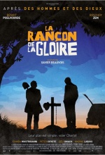 La Rançon de la Gloire - Affiche