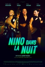 Nino dans la nuit - Affiche Nino dans la nuit - Affiche