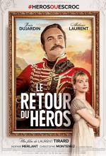 Le Retour du héros - Affiche