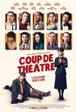 Coup de théâtre - Affiche