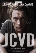 JCVD - Affiche
