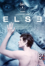 ELSE - Affiche