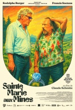 Sainte-Marie-aux-Mines - Affiche
