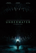 Underwater - Affiche