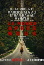 Le Monde après nous - Affiche