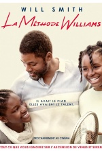 La Méthode Williams - Affiche