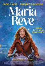 Maria Rêve - Affiche