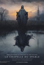La Chapelle du Diable - Affiche