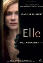 Elle - Affiche