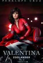 Zoolander 2 - Affiche