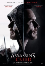 Assassin's Creed - Affiche Assassin's Creed - Affiche