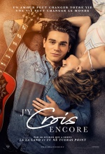 J'y crois encore - Affiche
