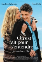 On est fait pour s'entendre - Affiche