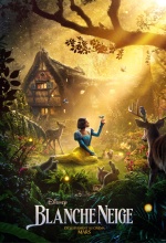 Blanche-Neige - Affiche