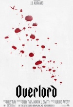 Overlord - Affiche