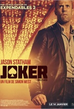 Joker - Affiche