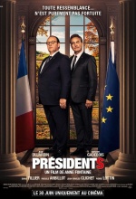 Présidents - Affiche