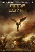 Gods of Egypt - Affiche Gods of Egypt - Affiche